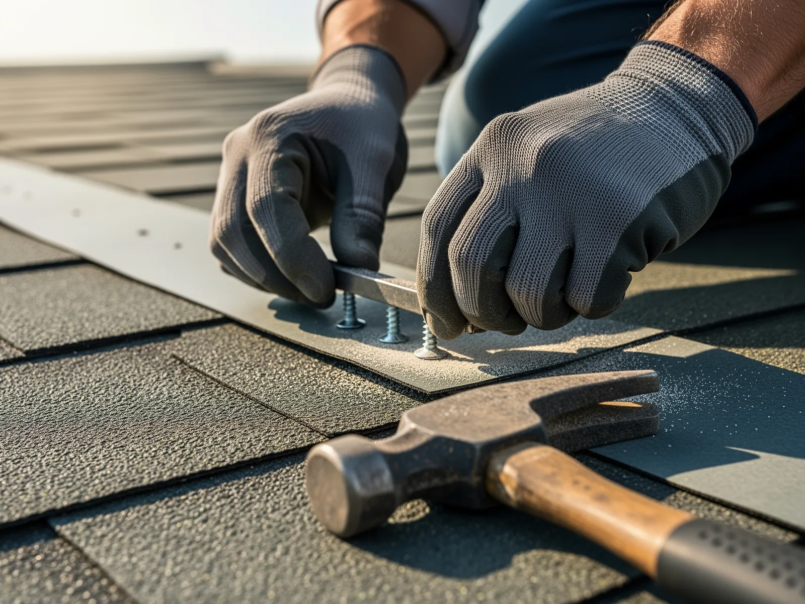 Why choose Fascia Repair in Krypton, KY